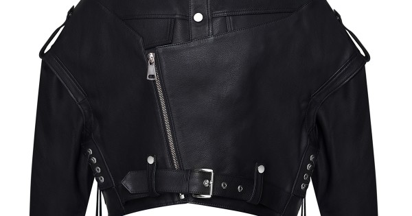 Jackets : VINTAGE OVERSIZED JACKET 2 (JACKETS) by www.ma